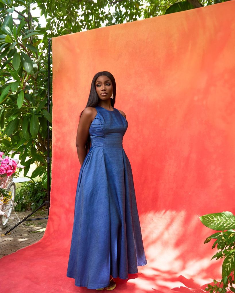 Style Envie showcasing at TALES 2026