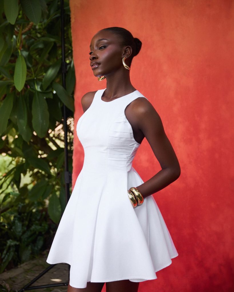 Style Envie showcasing at TALES 2026