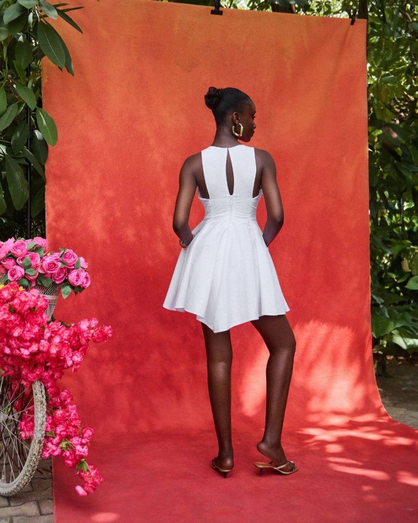 Style Envie showcasing at TALES 2026