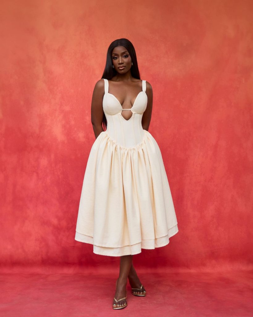 Style Envie showcasing at TALES 2026