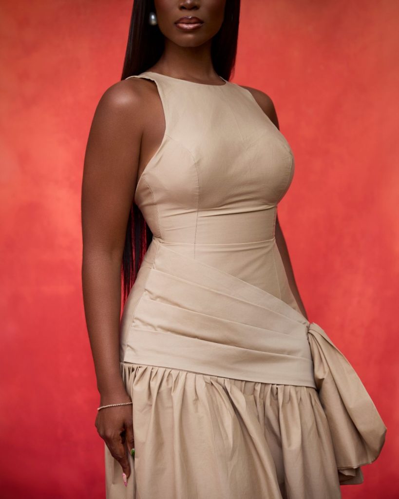 Style Envie showcasing at TALES 2026