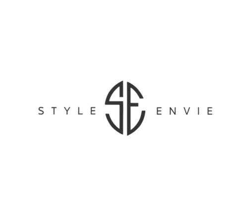 Style Envie Logo on TALES by Bellafricana