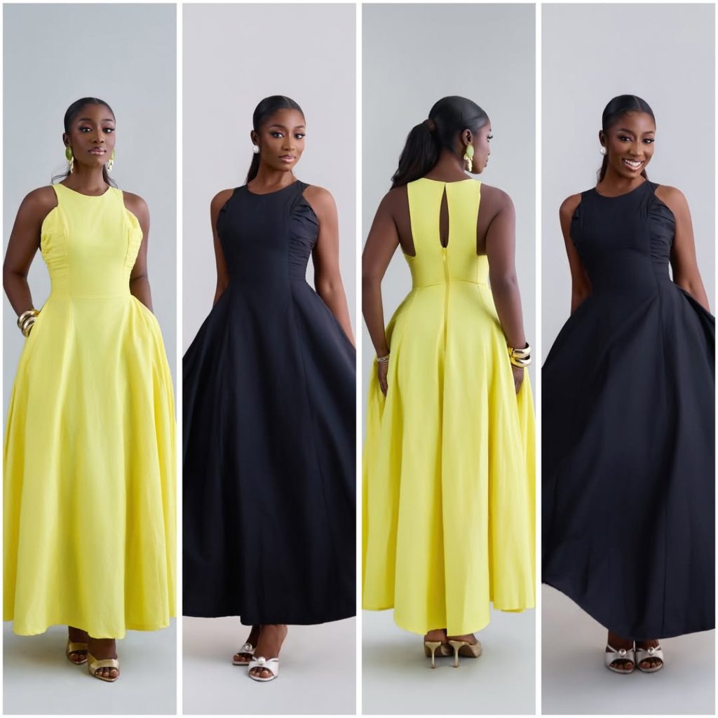 Style Envie showcasing at TALES 2026