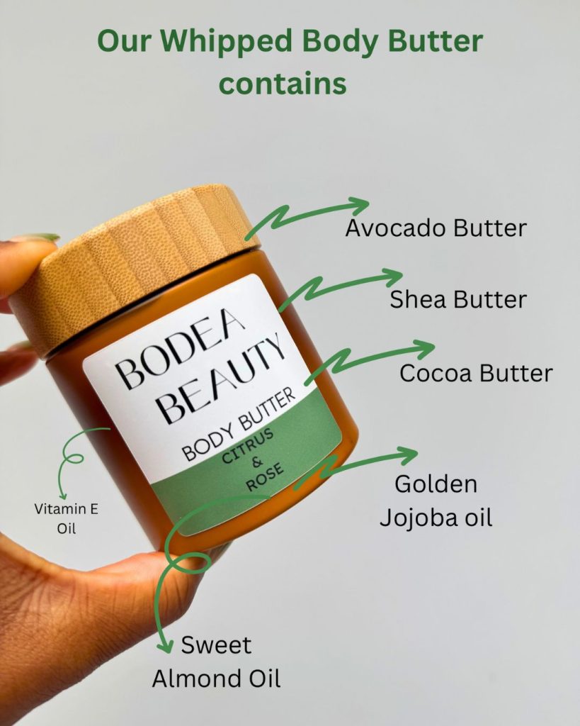Bodea Beauty showcasing at TALES 2026