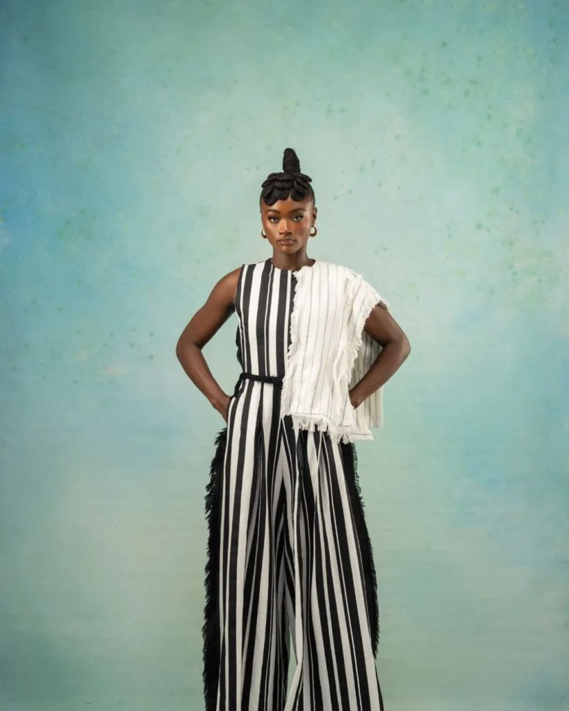 Gia 1 Fashion showcasing at TALES 2026
