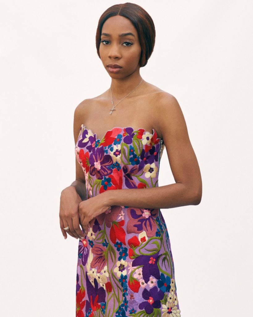 Gia 1 Fashion showcasing at TALES 2026