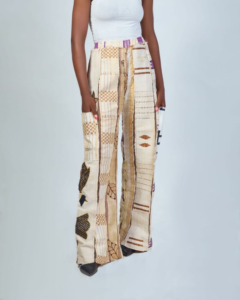 Gia 1 Fashion showcasing at TALES 2026