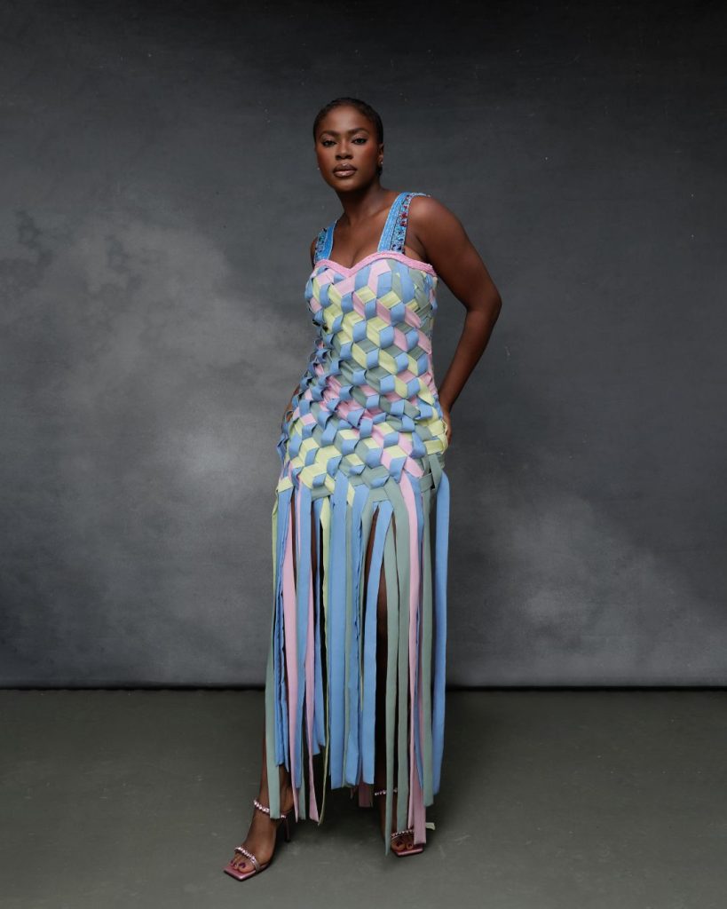 Kym Tokyo showcasing at TALES 2026