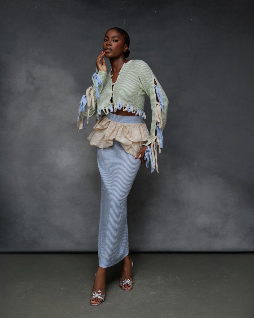 Kym Tokyo showcasing at TALES 2026