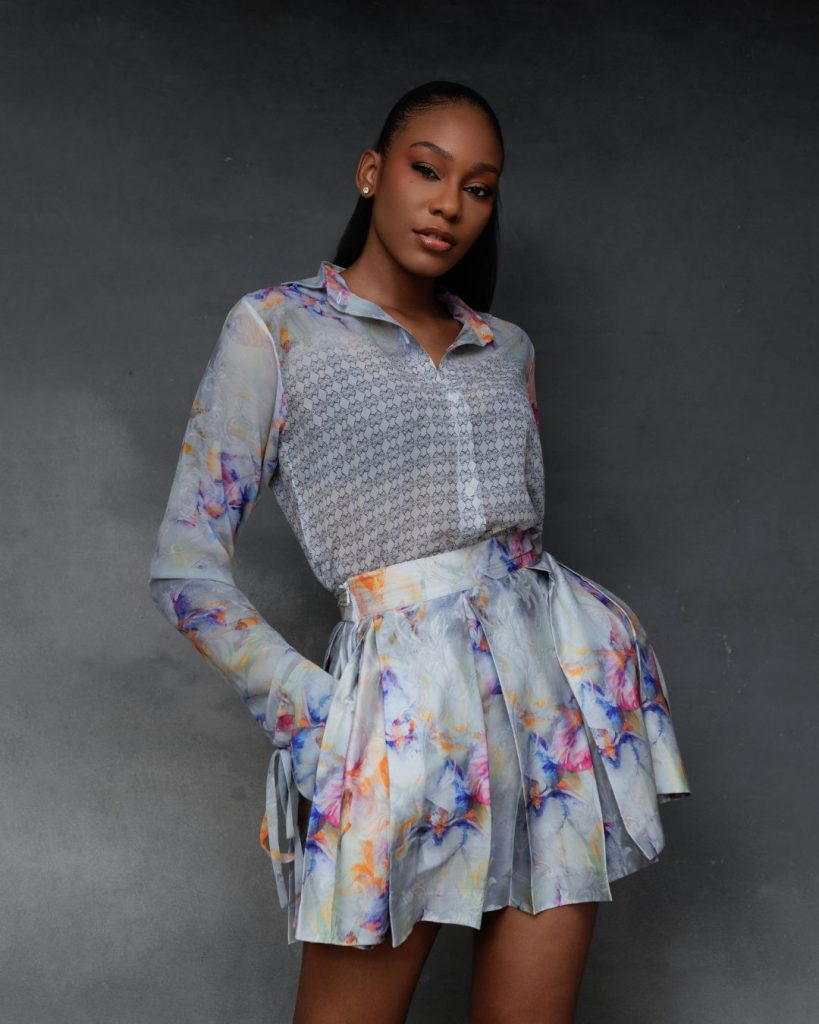 Kym Tokyo showcasing at TALES 2026