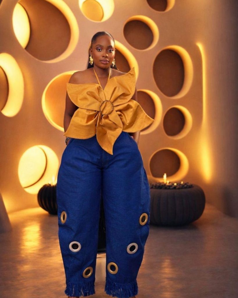 Onruwoman showcasing at TALES 2026
