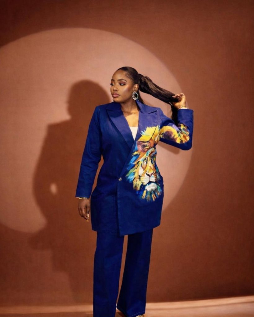 Onruwoman showcasing at TALES 2026