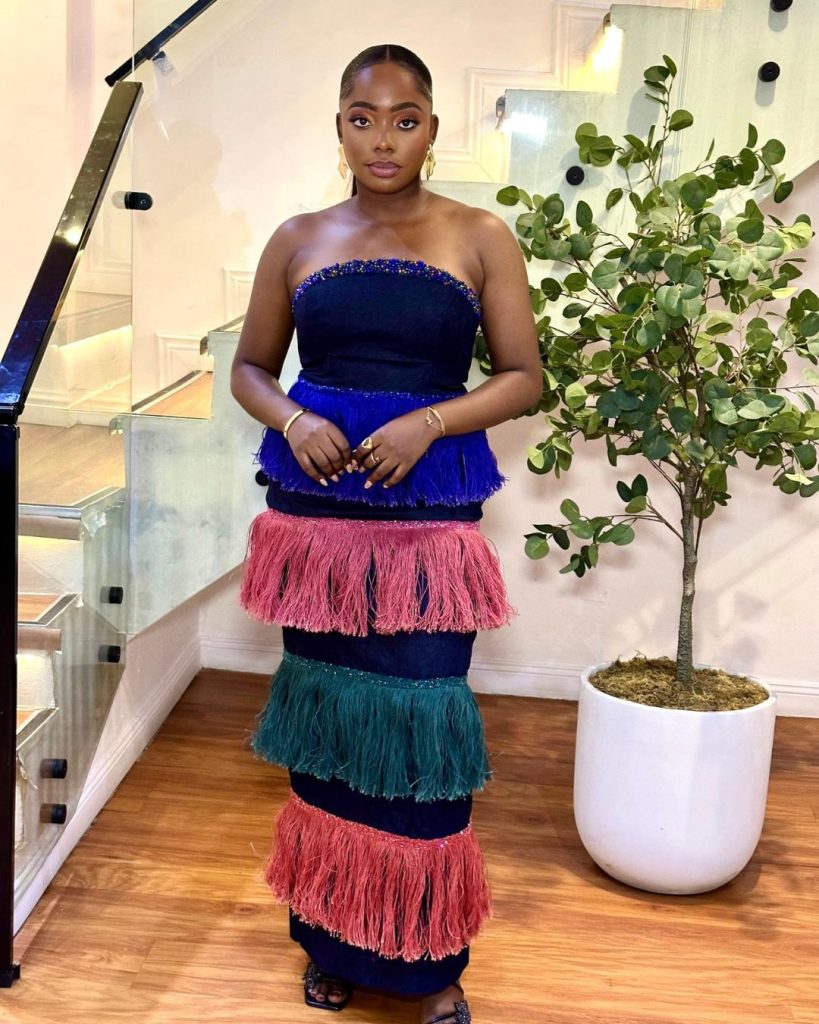Onruwoman showcasing at TALES 2026