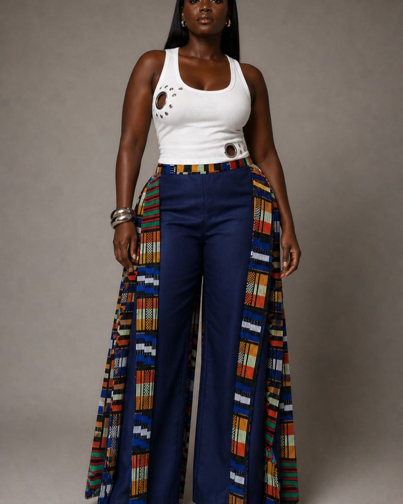Onruwoman showcasing at TALES 2026