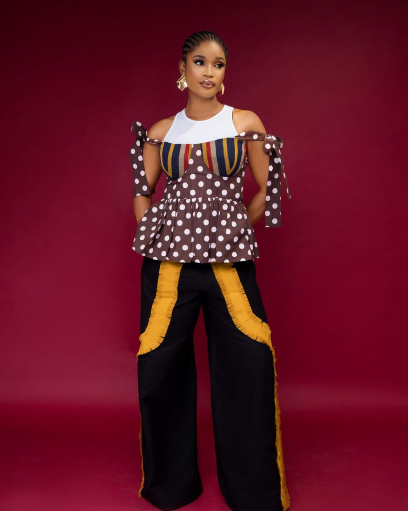 Unknown Brand Showcasing At TALES 2026
