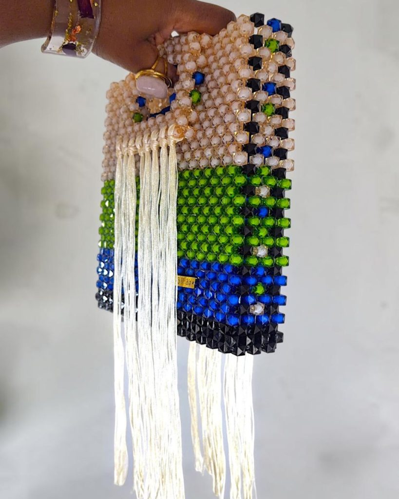 AfriBix Is Showcasing At TALES 2026