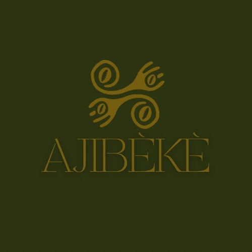 AjiBèkè Fashion Showcasing At TALES 2026