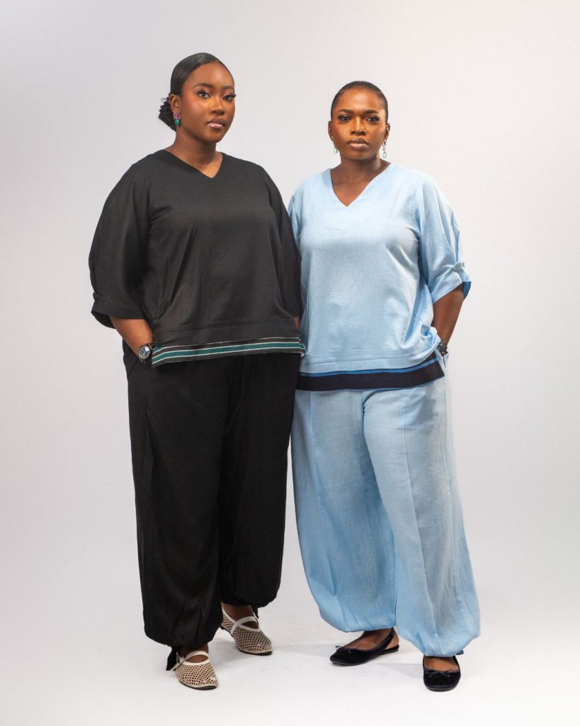 Ashabi Fads Showcasing At TALES 2026