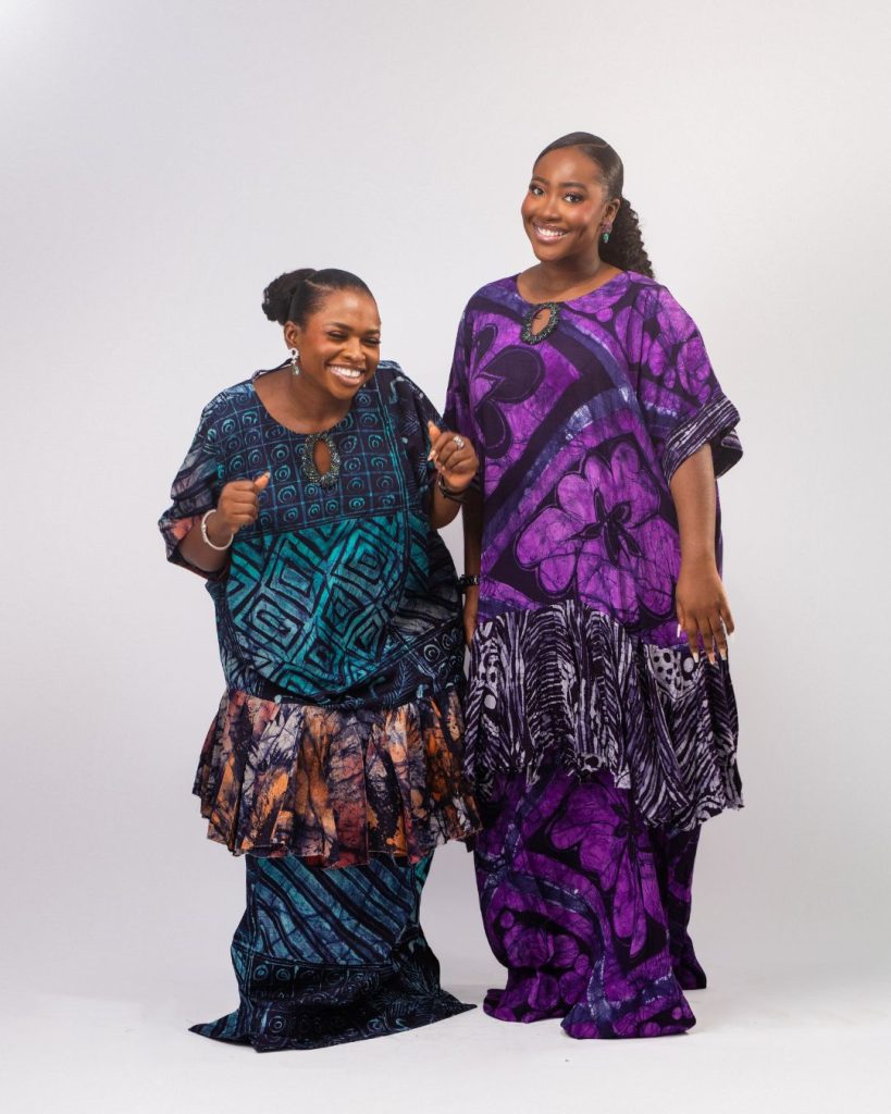 Ashabi Fads Showcasing At TALES 2026