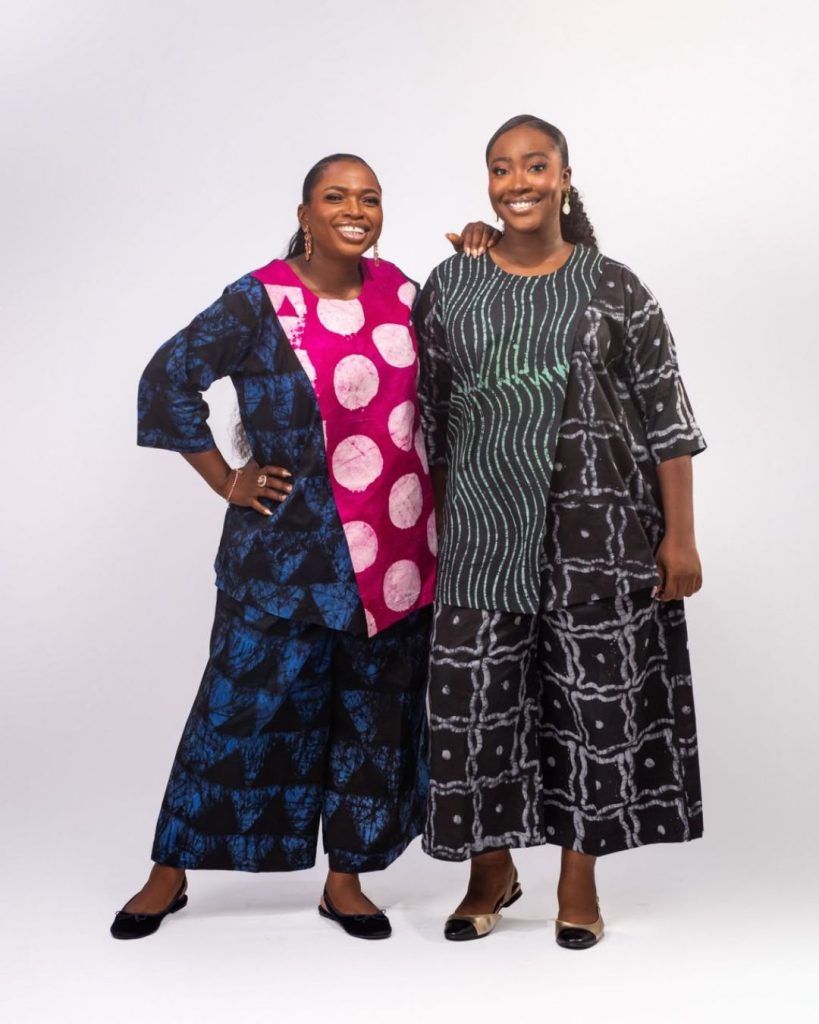 Ashabi Fads Showcasing At TALES 2026