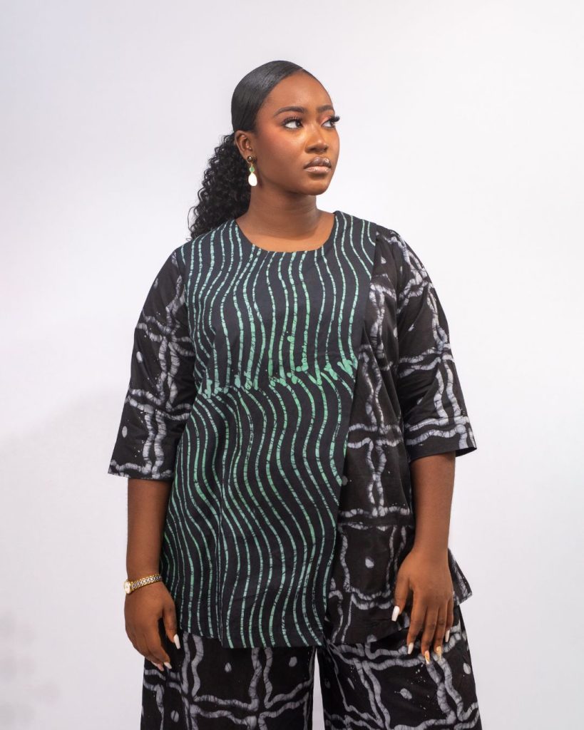 Ashabi Fads Showcasing At TALES 2026