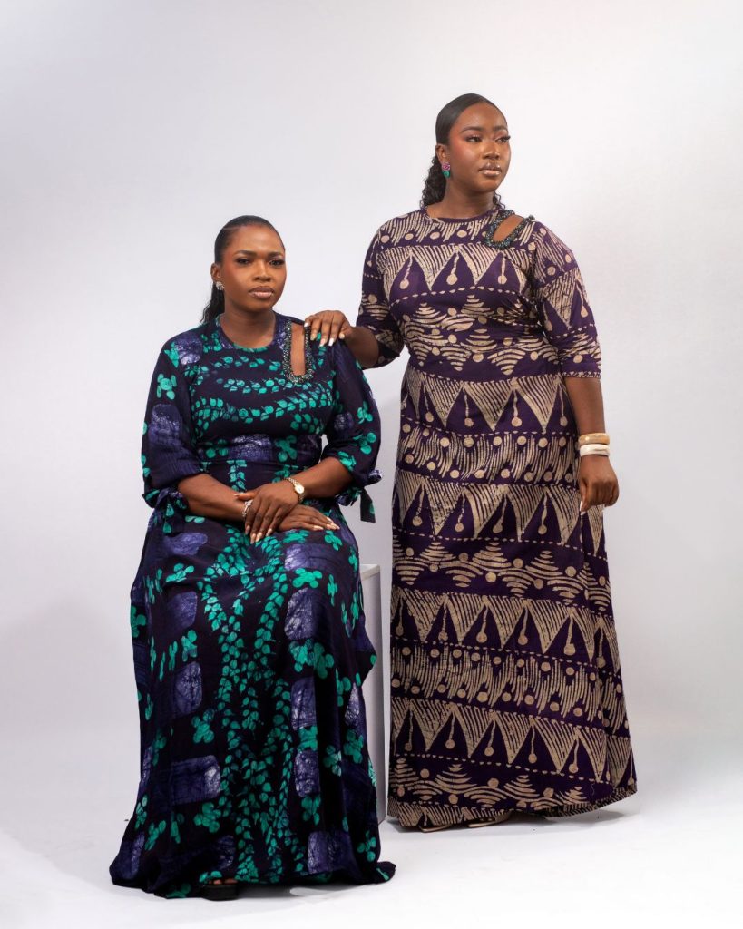 Ashabi Fads Showcasing At TALES 2026