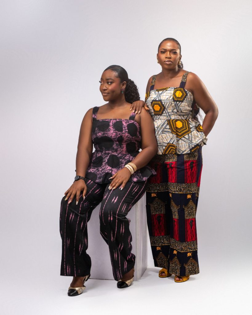 Ashabi Fads Showcasing At TALES 2026