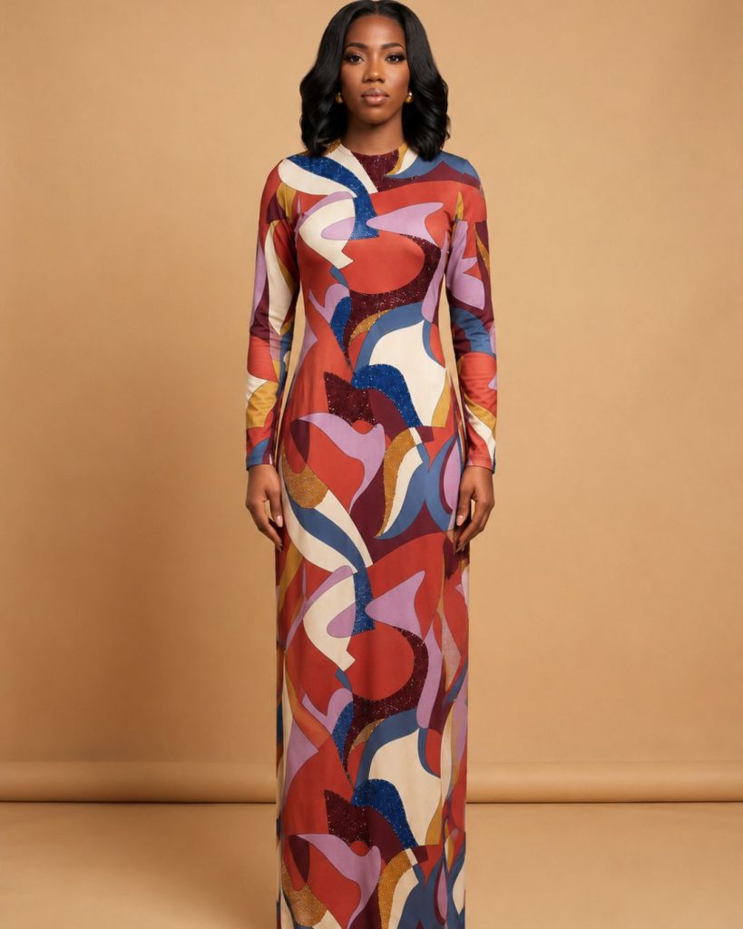 Aviella RTW Showcasing At TALES 2026