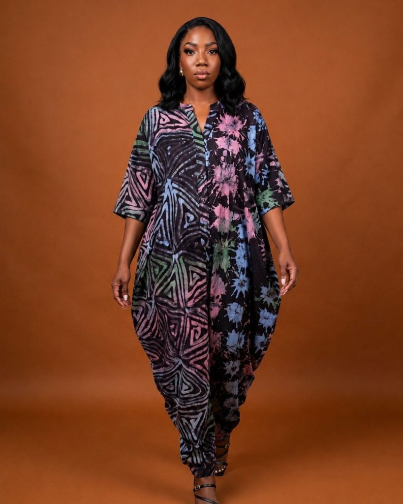 Aviella RTW Showcasing At TALES 2026