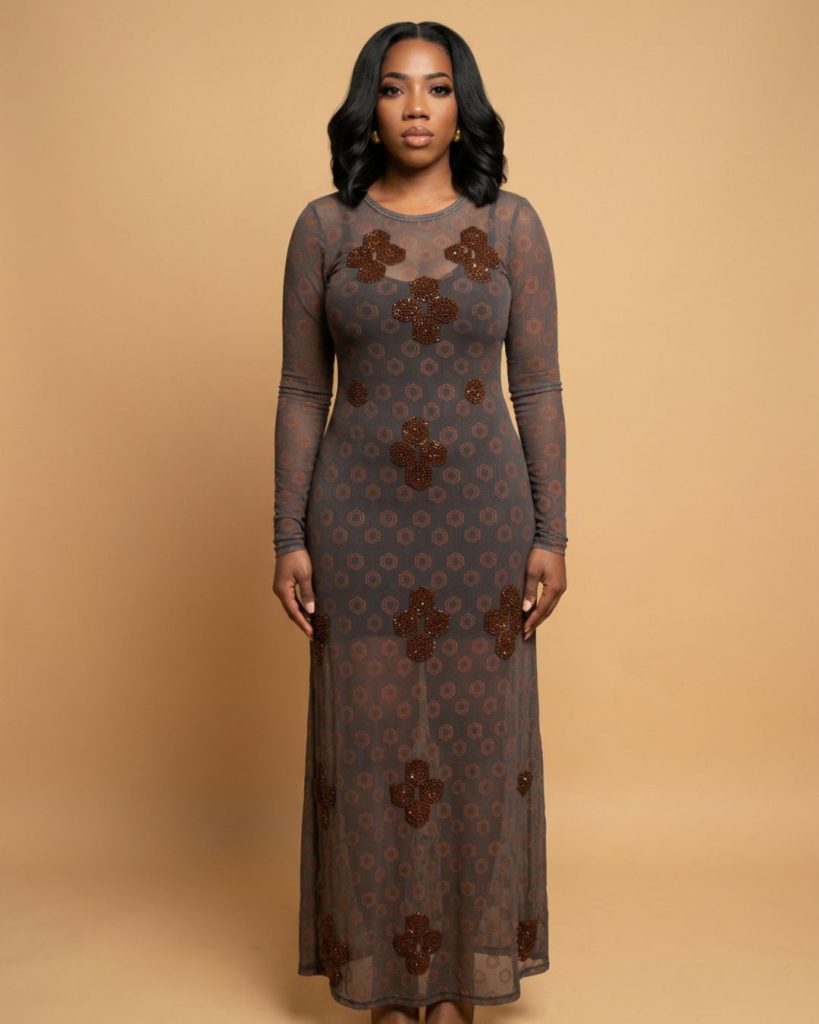 Aviella RTW Showcasing At TALES 2026