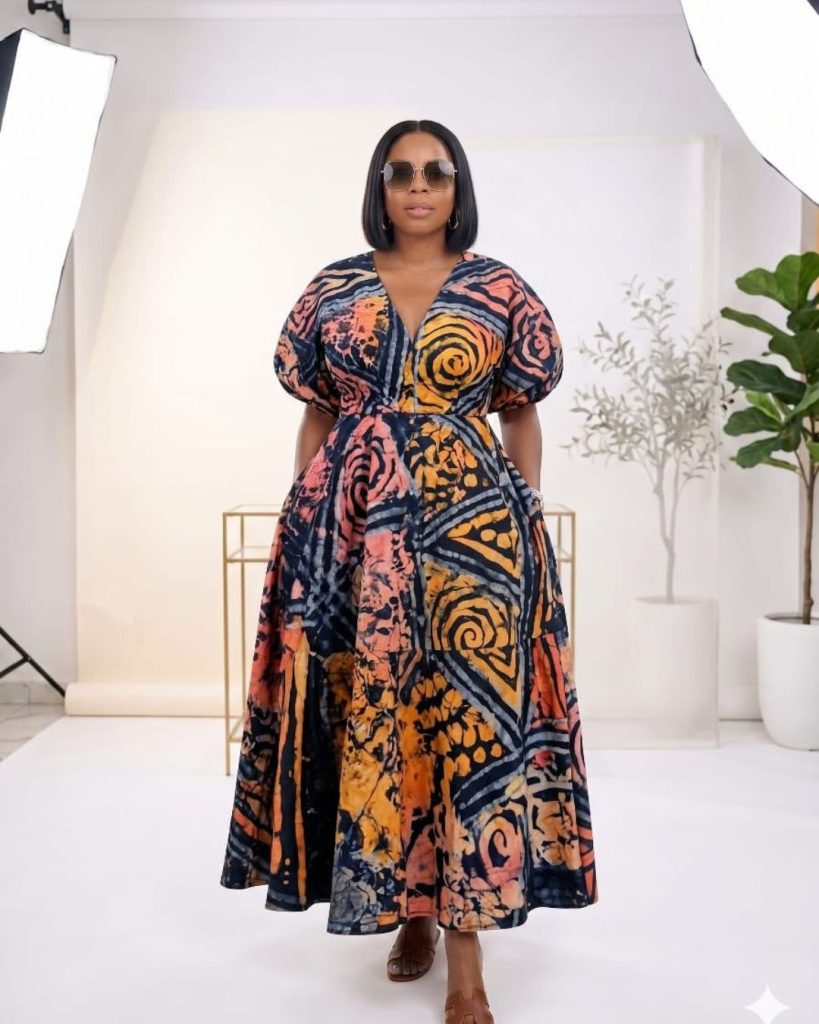 D'Closet Fashion Showcasing At TALES 2026