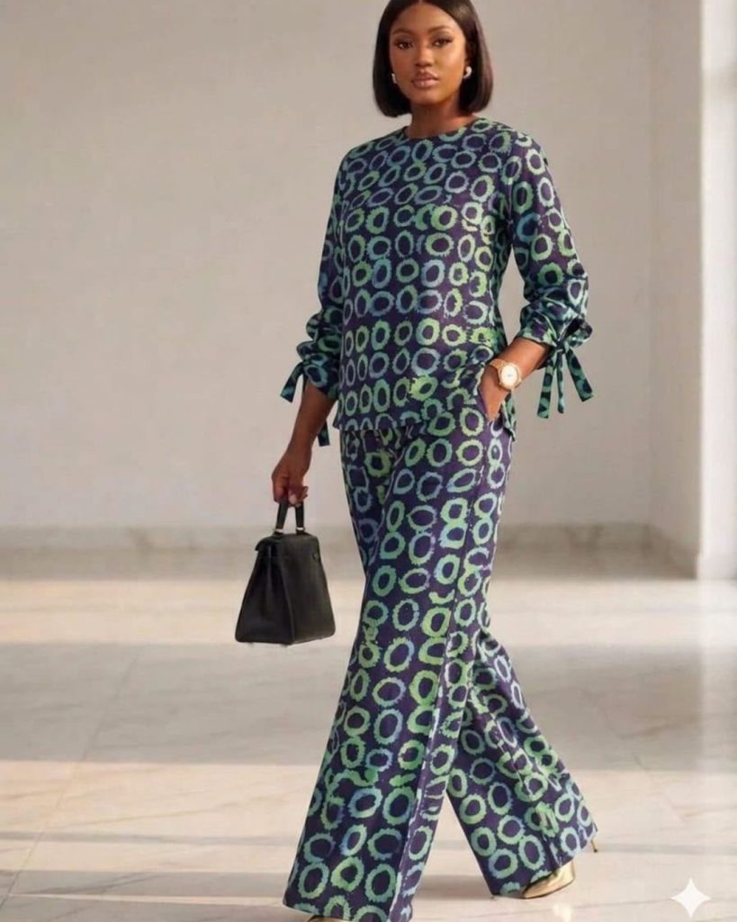 D'Closet Fashion Showcasing At TALES 2026