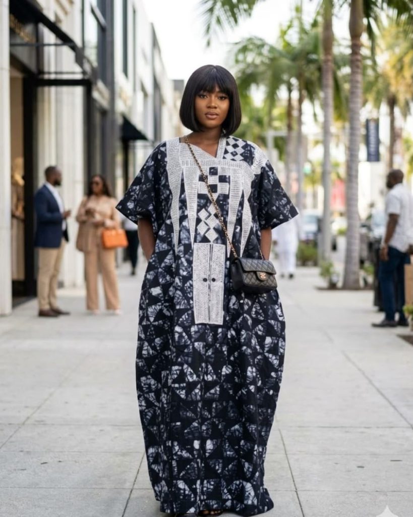D'Closet Fashion Showcasing At TALES 2026