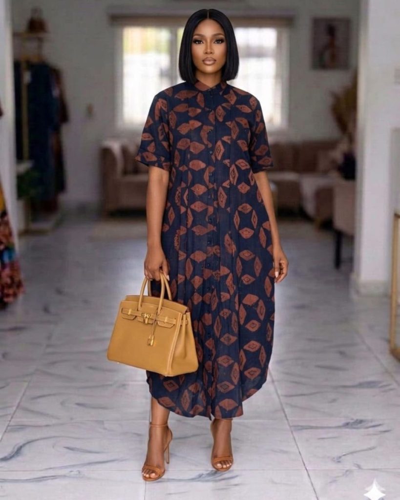 D'Closet Fashion Showcasing At TALES 2026