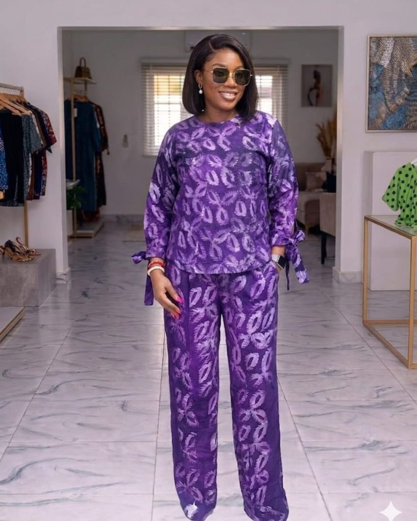 D'Closet Fashion Showcasing At TALES 2026