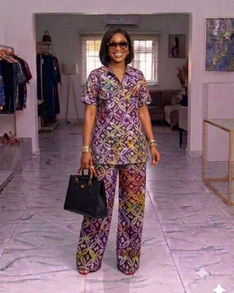 D'Closet Fashion Showcasing At TALES 2026