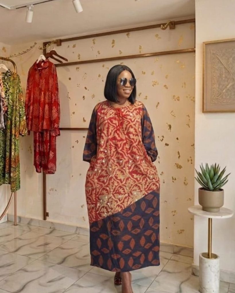 D'Closet Fashion Showcasing At TALES 2026