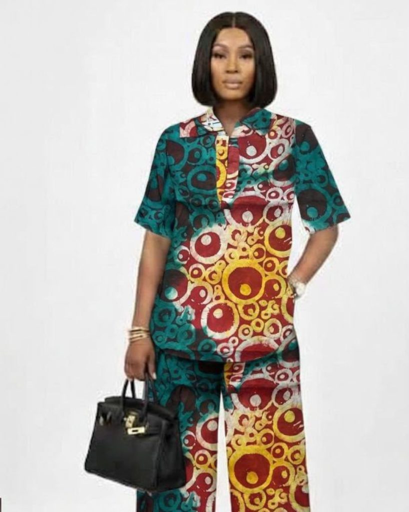 D'Closet Fashion Showcasing At TALES 2026