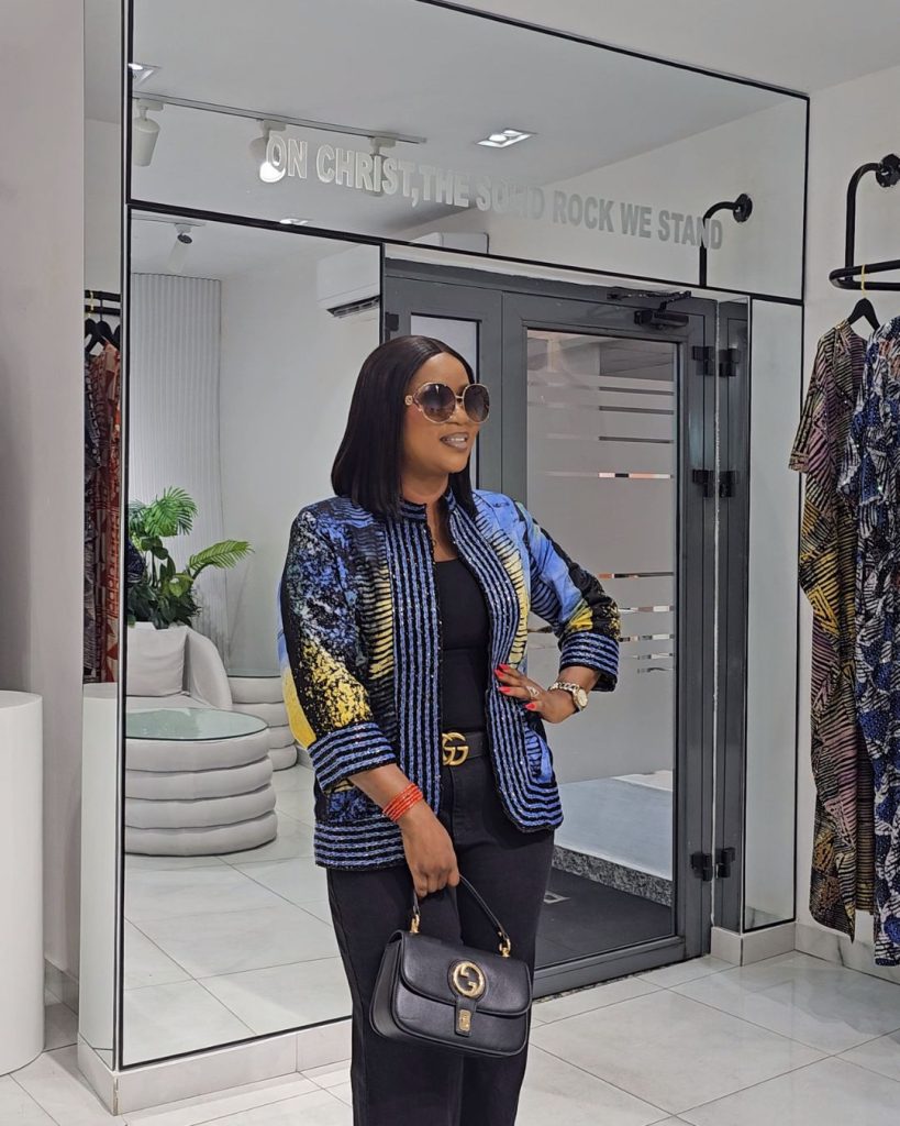 Fashionedge Showcasing At TALES 2026