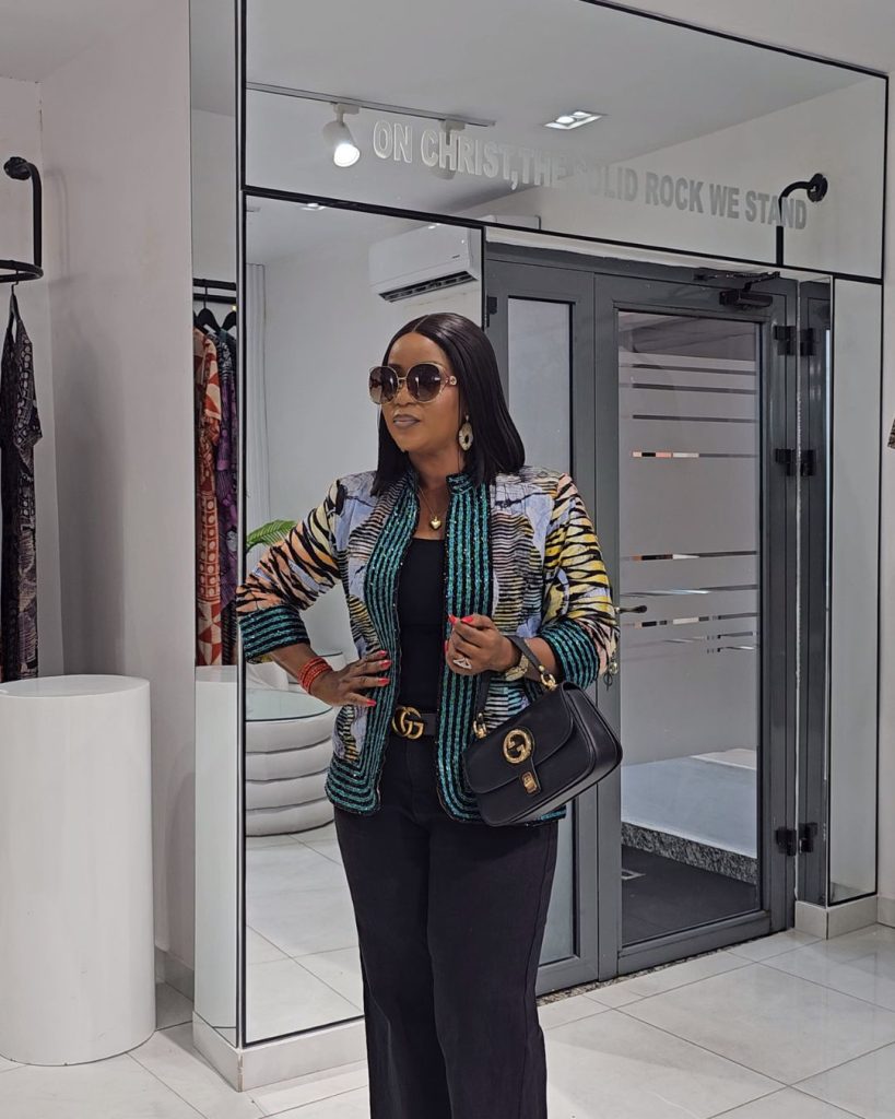 Fashionedge Showcasing At TALES 2026