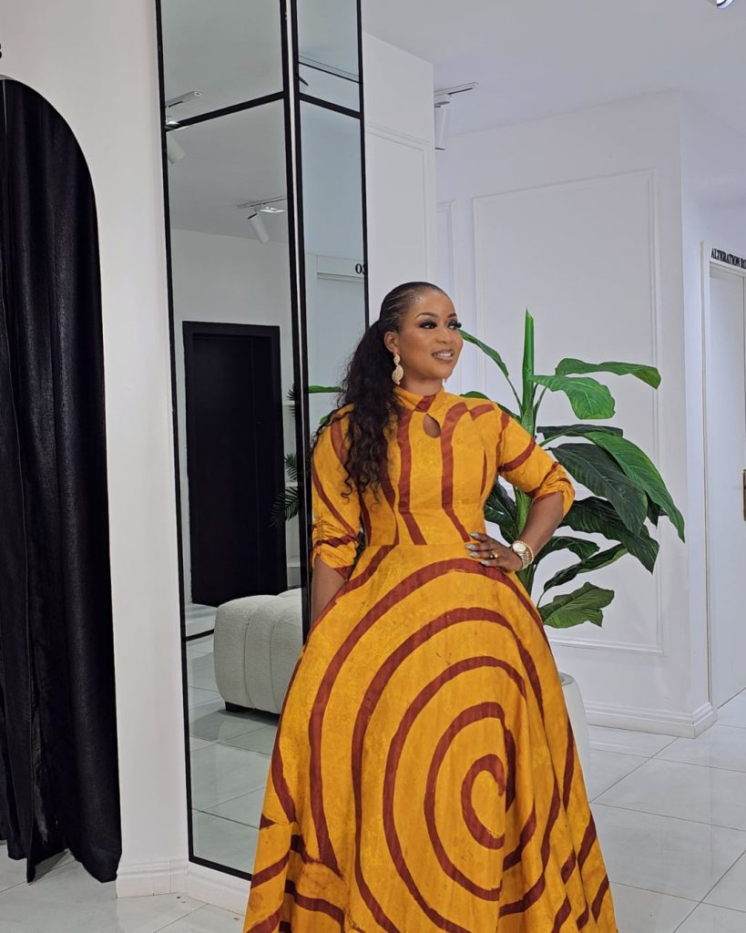 Fashionedge Showcasing At TALES 2026
