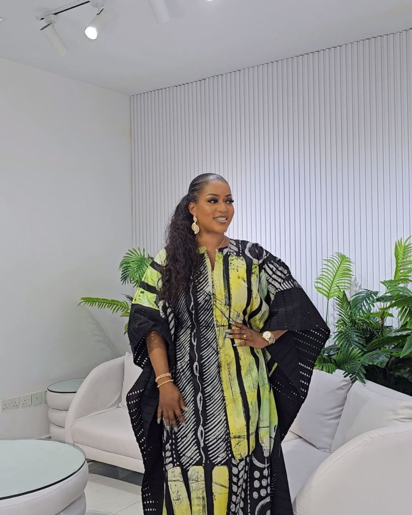Fashionedge Showcasing At TALES 2026