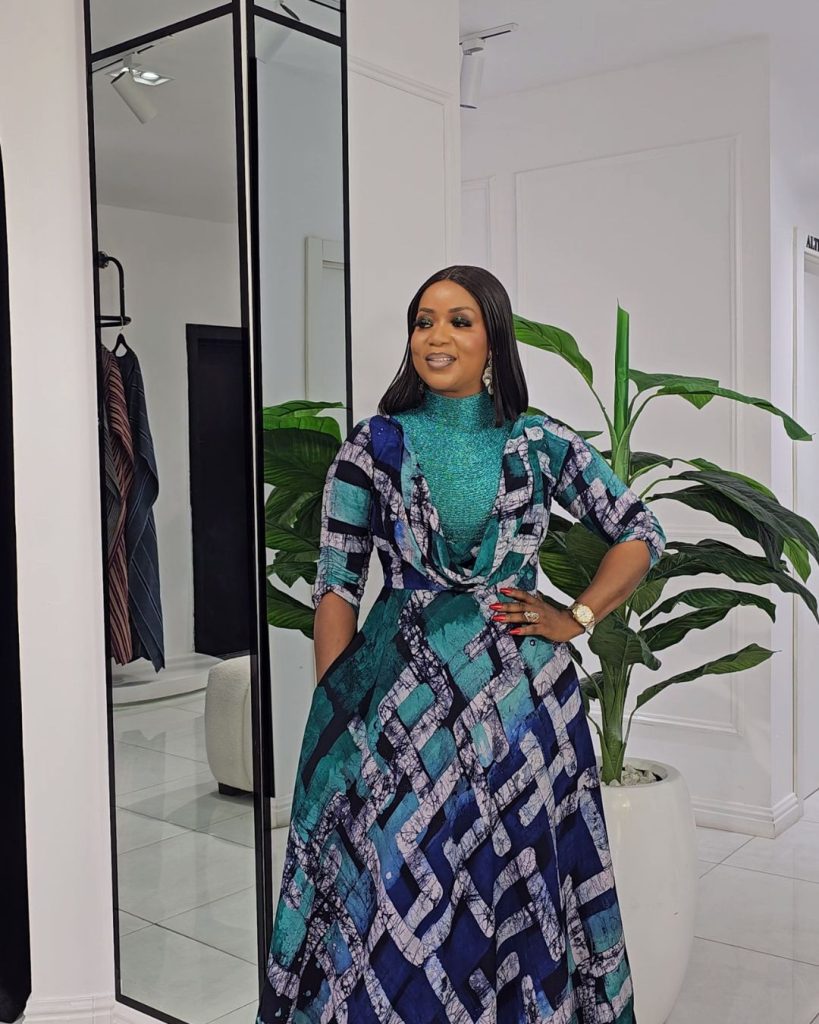 Fashionedge Showcasing At TALES 2026