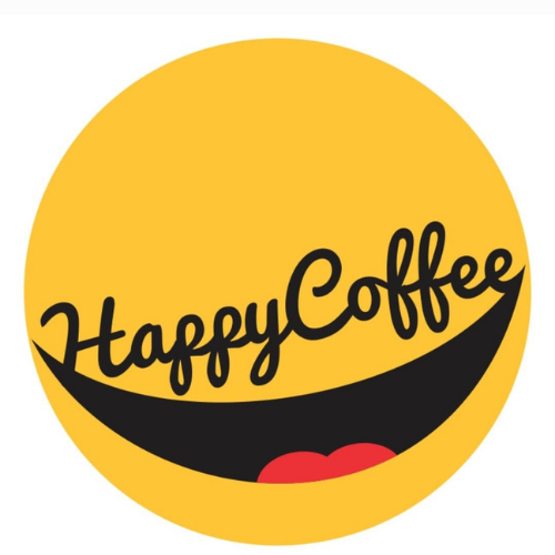 Happy Coffee Showcasing At TALES 2026
