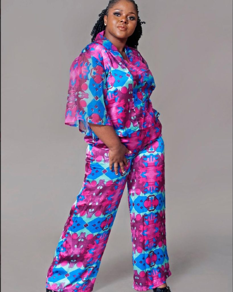 Ifemi Lifestyle Showcasing At TALES 2026