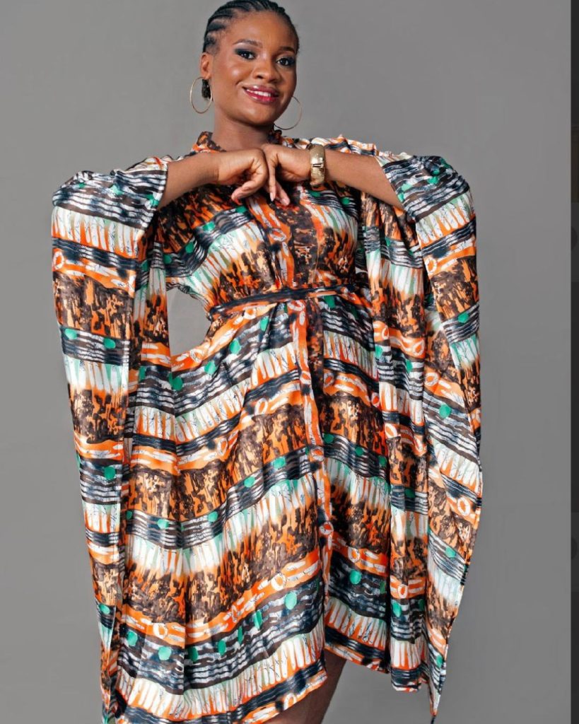 Ifemi Lifestyle Showcasing At TALES 2026
