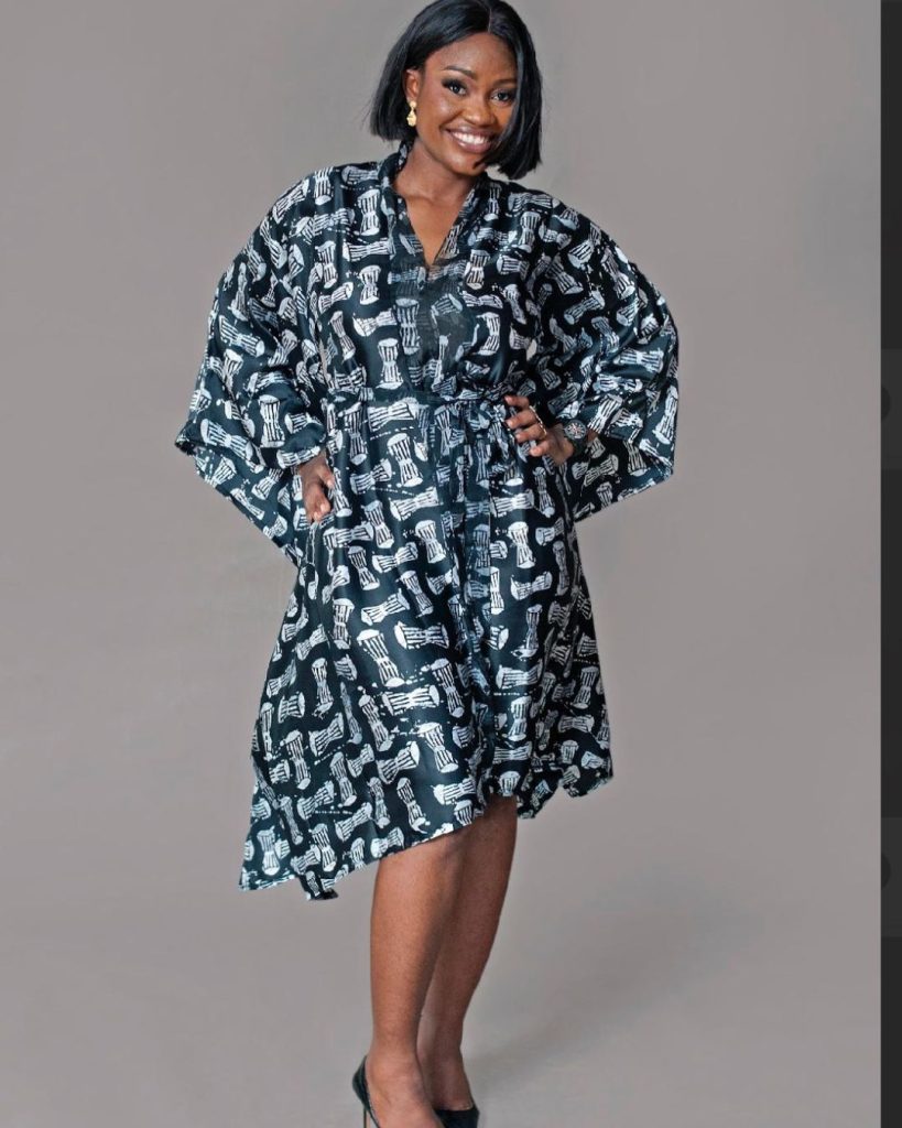 Ifemi Lifestyle Showcasing At TALES 2026