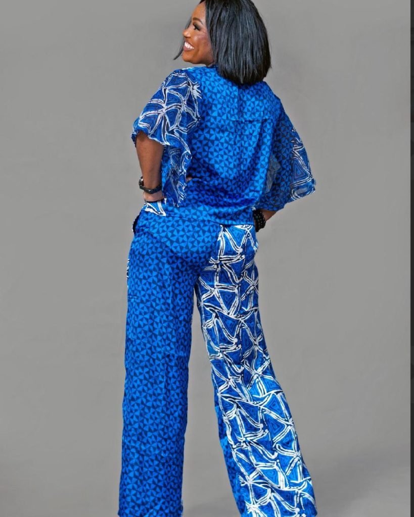 Ifemi Lifestyle Showcasing At TALES 2026