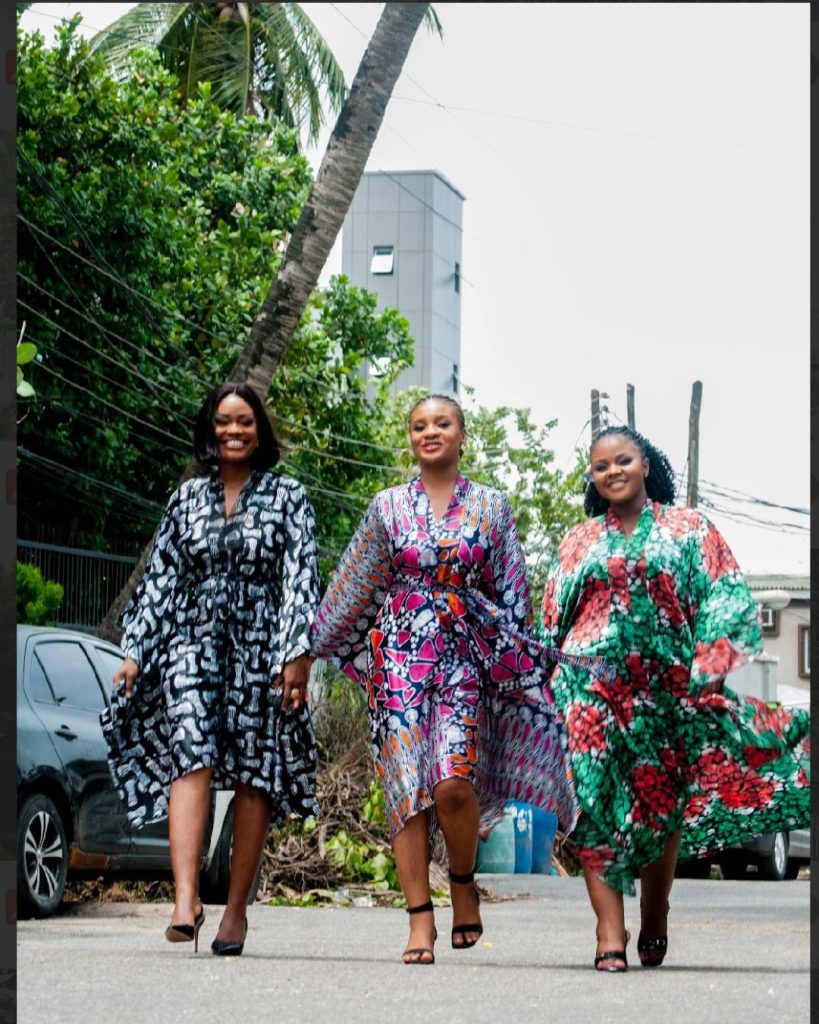 Ifemi Lifestyle Showcasing At TALES 2026