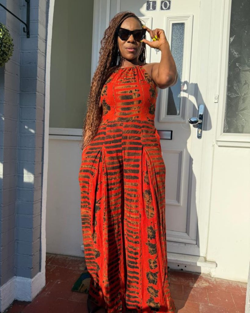 Mayen Couture Showcasing At TALES 2026